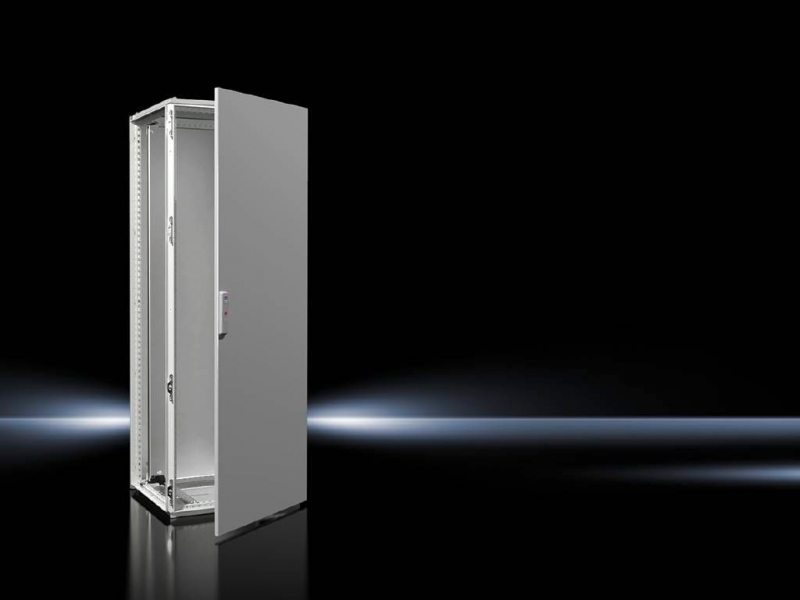 VX Шкаф 600x1600x500 c МП, 1 дв.