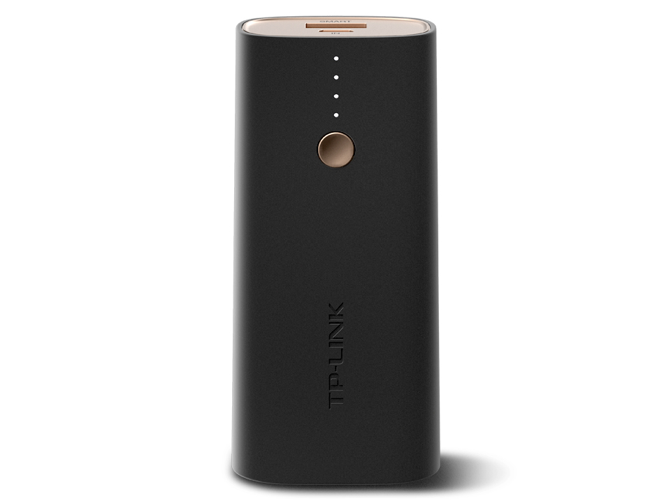 Портативное зарядное устройство Power bank