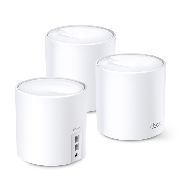 AX1800 Mesh Wi-Fi 6 модуль
СКОРОСТЬ: до 574 Мбит/с на 2,4 ГГц + до 1201 Мбит/с на 5 ГГц, профиль VDSL 35b 350/60 Мбит/с
ХАРАКТЕРИСТИКИ: встроенные антенны, 4 гигабитных порта (автоопределение WAN/LAN), 1 порт RJ11
ОСОБЕННОСТИ: приложение Deco, Annex A/B,