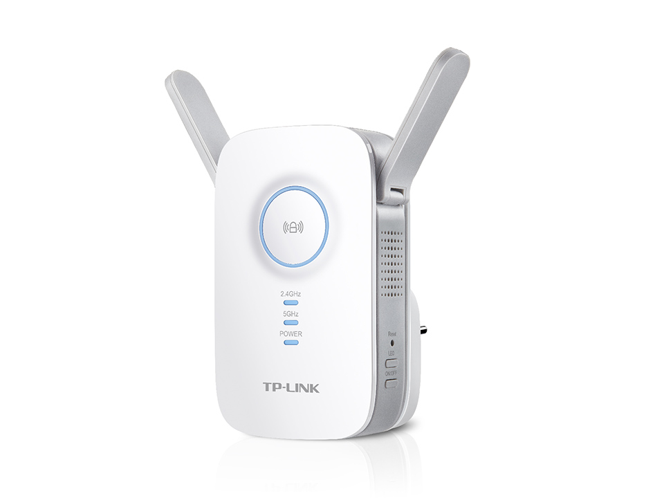 Усилитель Wi-Fi сигнала