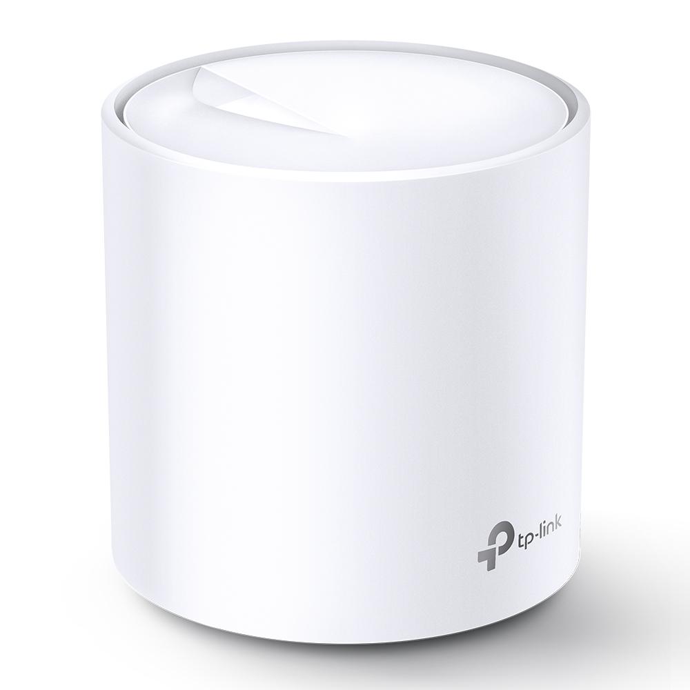 AX1800 Домашняя Mesh Wi-Fi 6 система