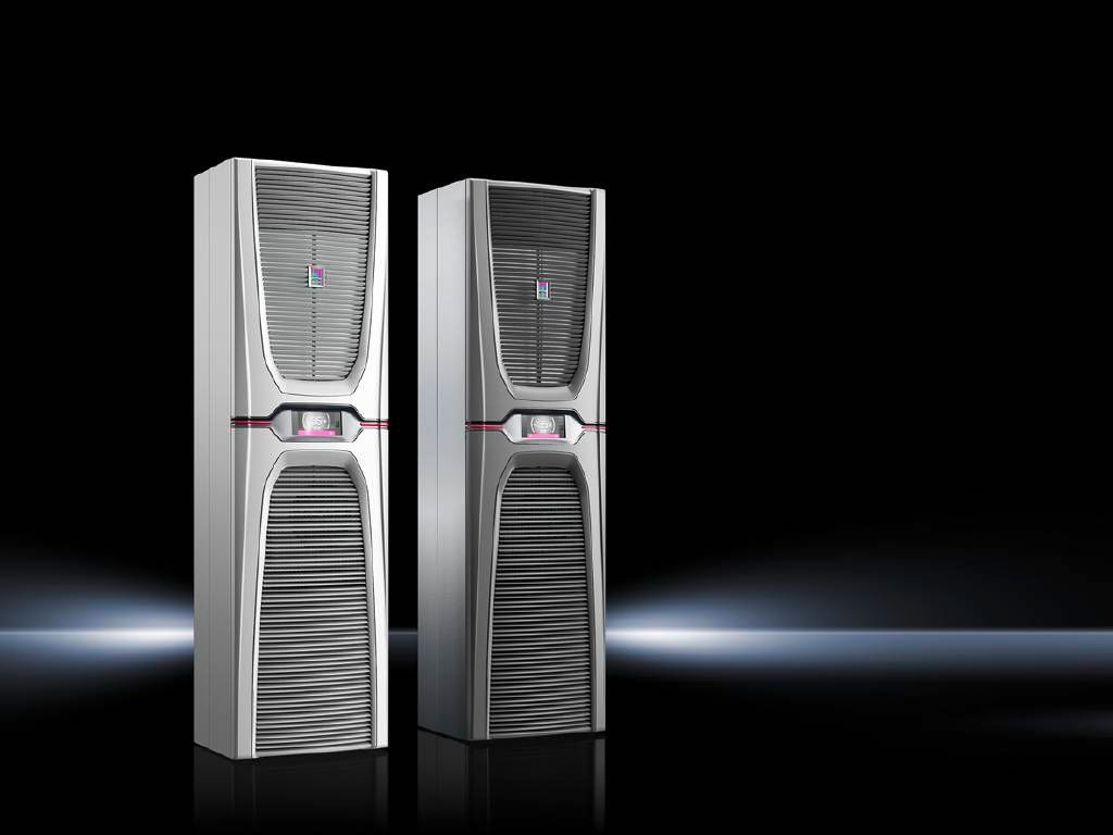 SK Холодильный агрегат настенный Blue e+, 4200 Вт, 450 х 1600 х 395 мм, 380-480 (3~)