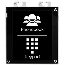Модуль сенсорного дисплея 2N®IP Verso