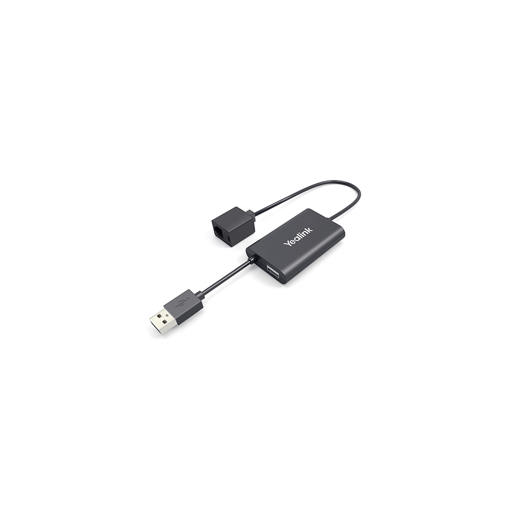 Адаптер PSTN