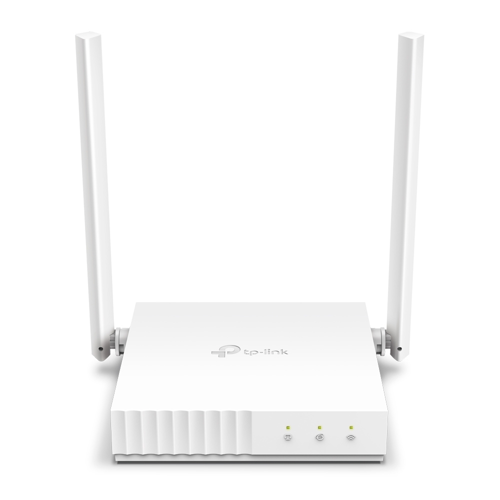 N300 Wi Fi роутер
СКОРОСТЬ: до 300 Мбит/с на 2,4 ГГц
ХАРАКТЕРИСТИКИ: 2 антенны, 1 порт WAN 10/100 Мбит/с + 4 порта LAN 10/100 Мбит/с
ОСОБЕННОСТИ: приложение Tether, режимы: роутер/точка доступа/усилитель Wi-Fi сигнала/WISP, поддержка IPv6, IPTV, Agile Con