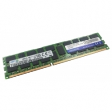 Оперативная память 16 ГБ DDR3, 1600 МГц, R-DIMM ECC