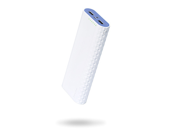 Портативное зарядное устройство Power bank