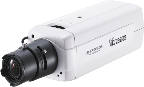 Камера сетевая VIVOTEK IP8151P