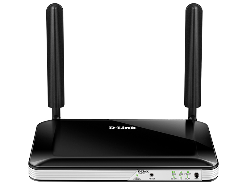 Роутер беспроводной 3G/4G роутер