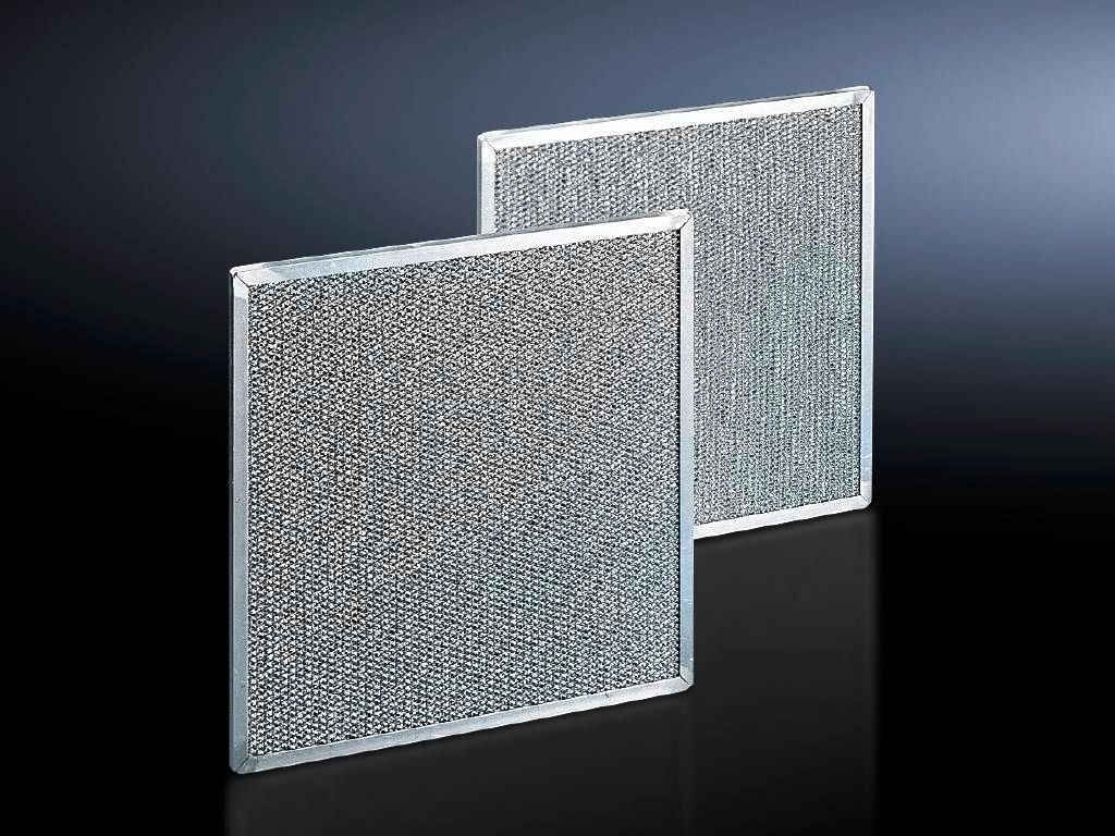 SK Металлический фильтр для SK 3386/87.xxx, 720 х 300 х 10 мм