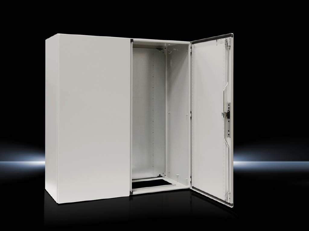 CM Компактн распред.шкаф 1200x1200x400mm