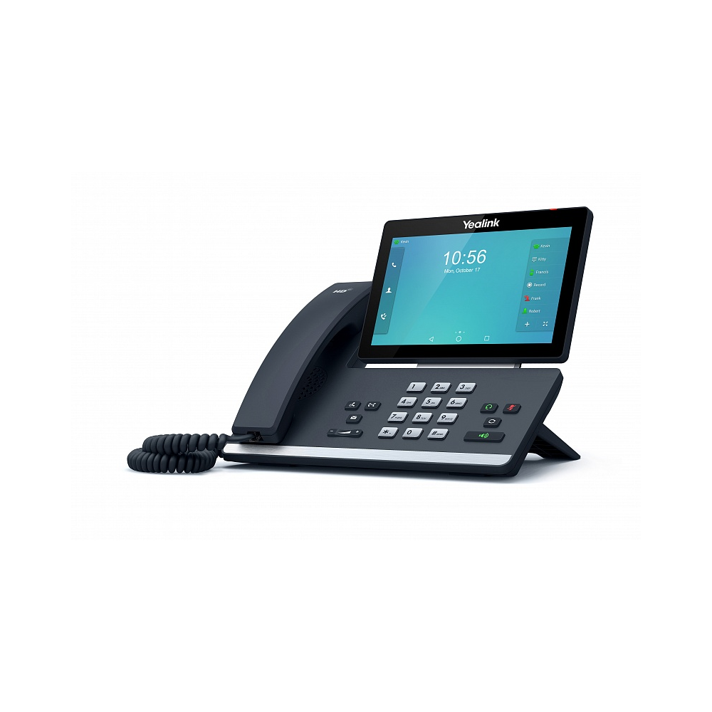 Телефон Yealink SIP T58A