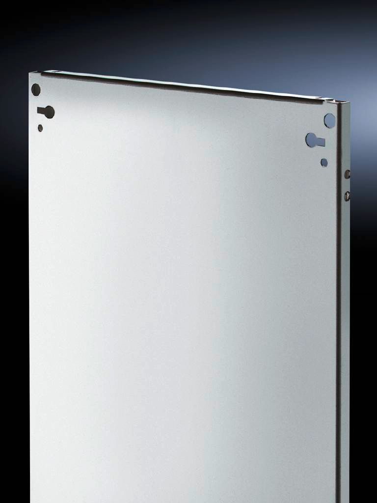 TS Монтаж.панель 400x2000mm