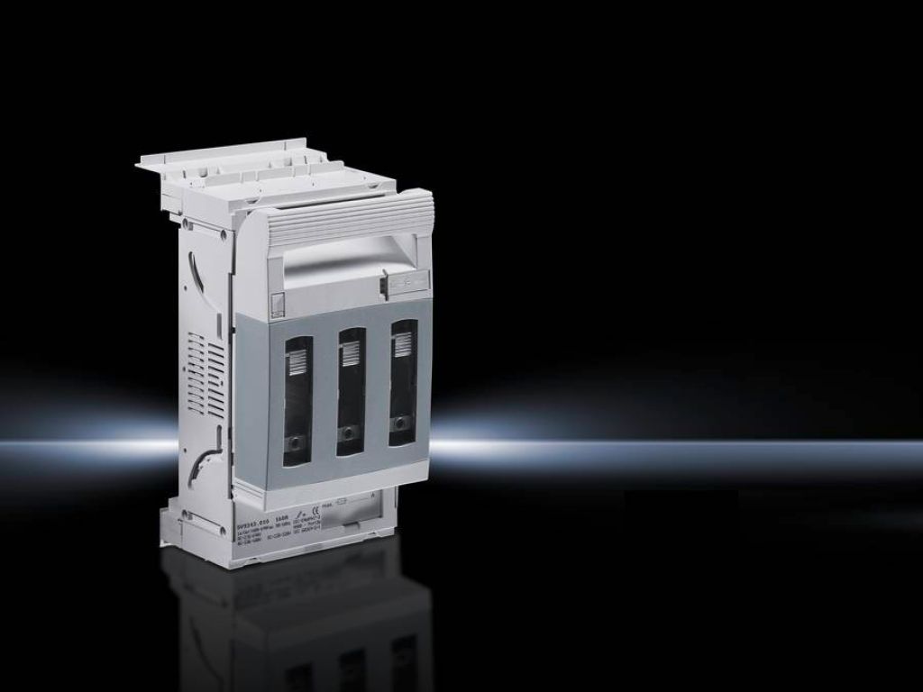 SV NH- Разъединитель разм.00, 160A, 690В