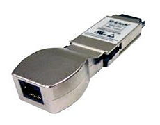 Модуль GBIC