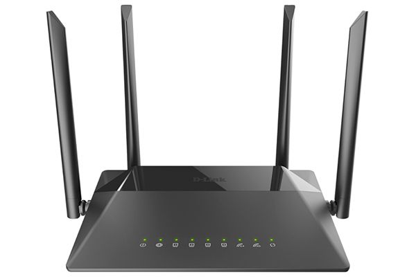 Маршрутизатор Wi-Fi AC1200