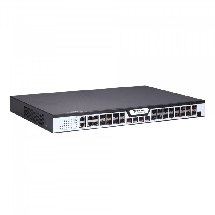 Головная станция BDCOM GP3600-16B-2AC 