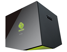 Беспроводной Boxee Box