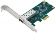 Сетевой PCI Express адаптер с 1 портом 1000Base-X SFP