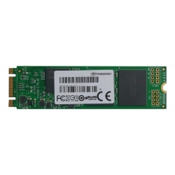 SSD 256 ГБ M.2 2280 SATA 6 ГБ/с