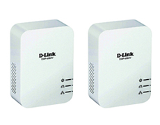 Адаптер powerLine