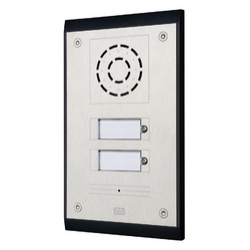 Домофон 2N®IP UNI - 2 кнопки вызова