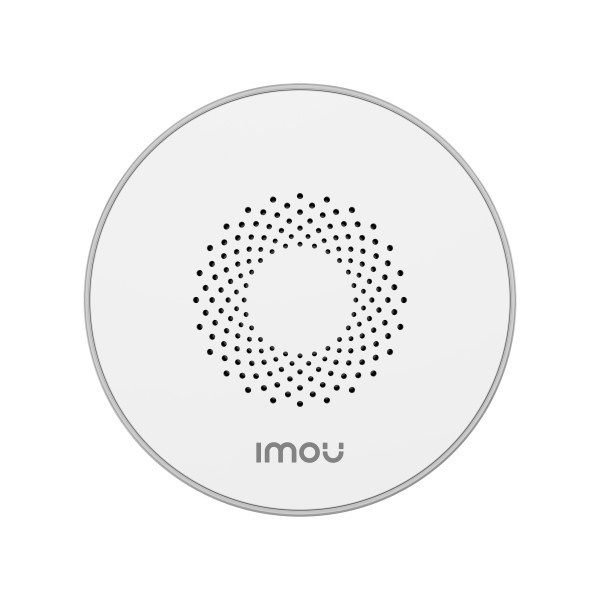 Беспроводная тревожная сирена Alarm Siren IMOU