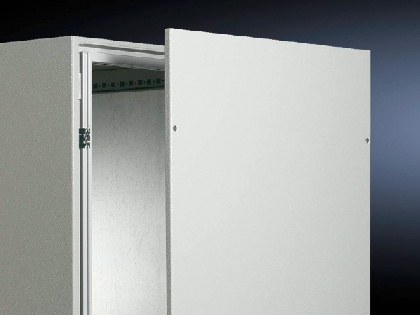 TS Боковые стенки ЭМС 2000x800mm 2шт