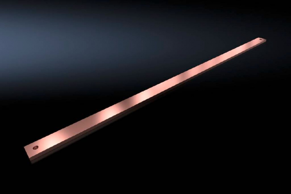SV Шины PE/PEN 40х10мм L=1100мм 2шт