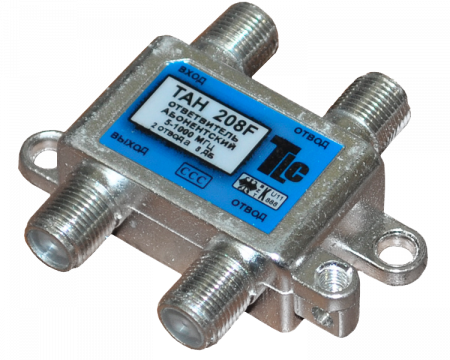 Otvetvitel TAH 208 F