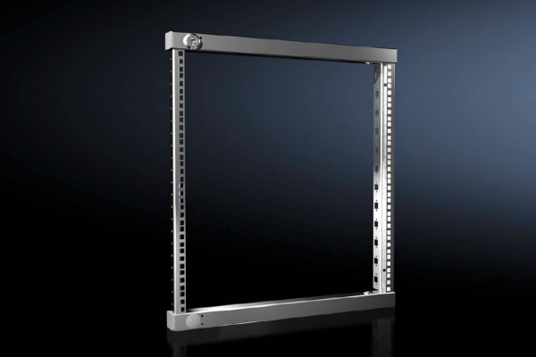VX Пов.рама 19" малая 12U для Ш=600/800мм 1шт