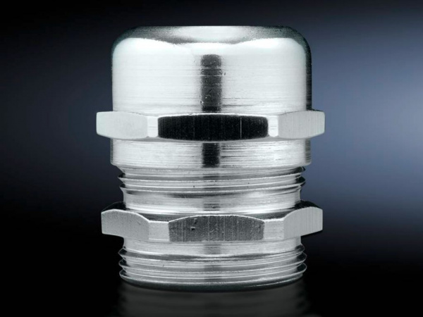 SZ ЭМС-кабельный ввод M40 19,0-28mm 1шт