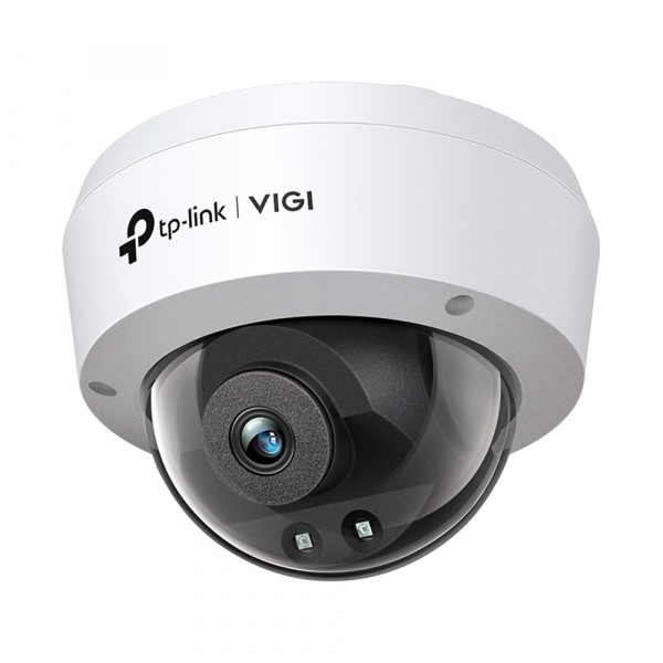 Купольная IP-камера 4 Мп