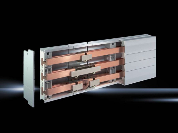 SV RiLine60 Держатель шинной сборки 4шт