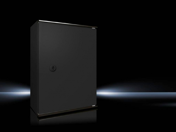 KEL Взрывобезопасн. корпус 250x350x150mm