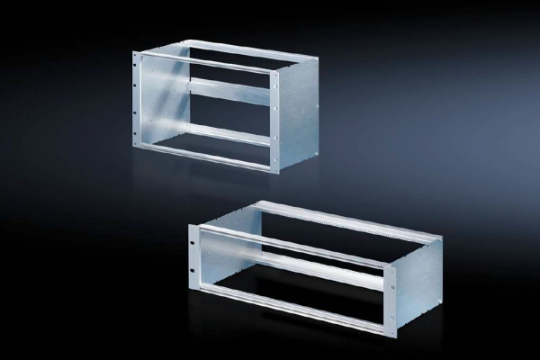 Крейт EASY 6U/84HP/355мм д/КП, 1 шт