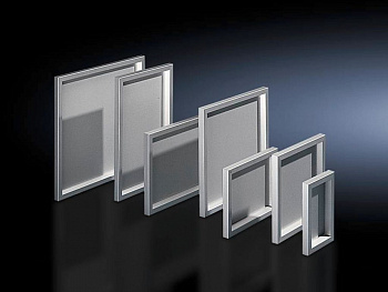 FT Индикаторная панель 597x597x34mm 1шт