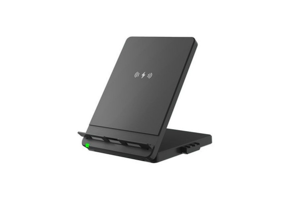 WHC60 Беспроводная зарядка-подставка для DECT-гарнитур WH66/WH67, шт