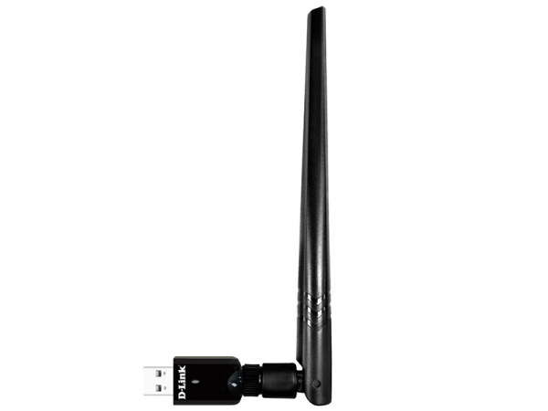 Беспроводной двухдиапазонныйUSB 3.0адаптер AC1200