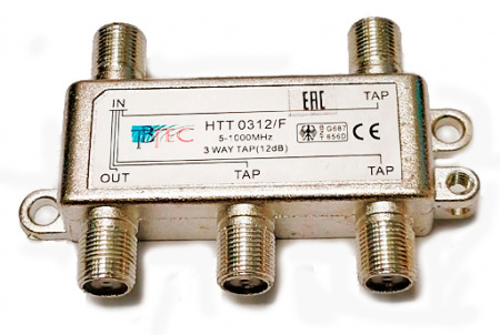 Otvetvitel TAH 312 F