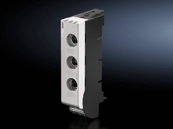 SV Держатель предохранителей Mini-PLS D02-E18, 63А, 400В 1шт