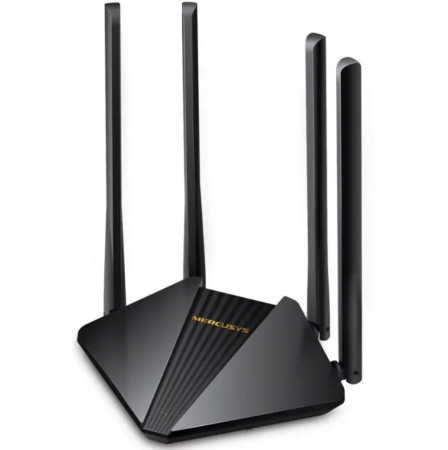 Маршрутизатор MR1200G/AC1200 Dual-Band Wi-Fi Gigabit Router