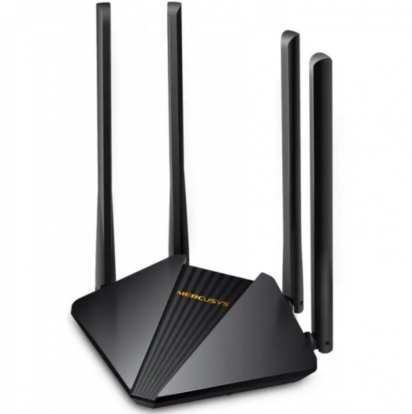 Маршрутизатор MR1200G/AC1200 Dual-Band Wi-Fi Gigabit Router