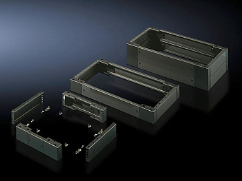 PS/ES Цоколь 600x100x450мм