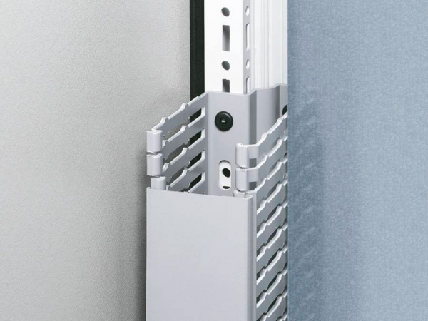 TS Кабельный канал, 50x1600x80 8шт