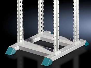 DK Вторая рама Data Rack 499x1782x79.4мм