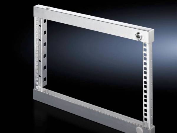 SR Поворотная рама 19" малая 1шт