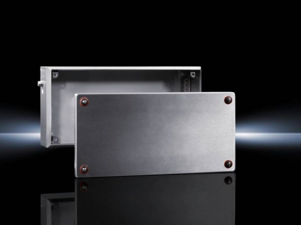 KEL Взрывобезопасный корпус 300x200x80mm