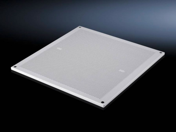Потолочная панель IP4X, ШхГ 800х800мм