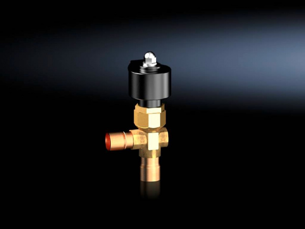 Расширительный клапан E2V24USF10 Kelvin 918099